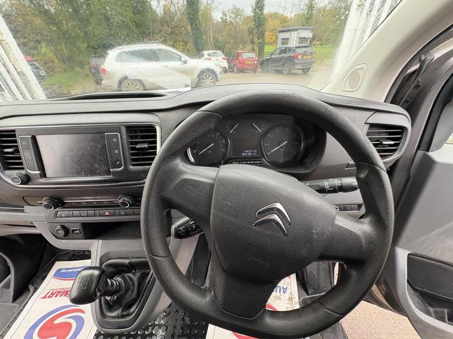 Used Citroen Dispatch 2017 for sale - 76475472: Photo 12