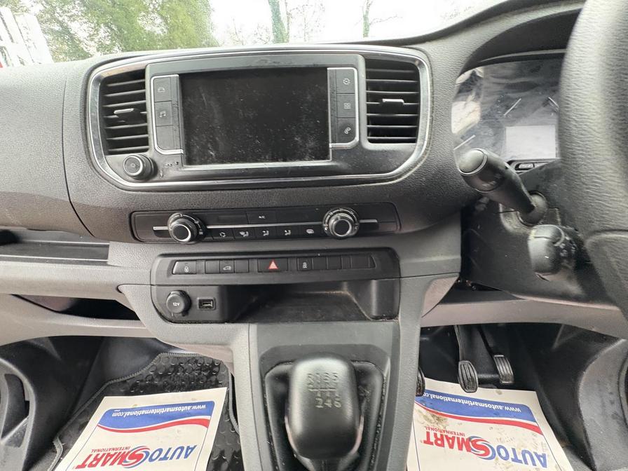 Used Citroen Dispatch 2017 for sale - 76475472: Photo 13