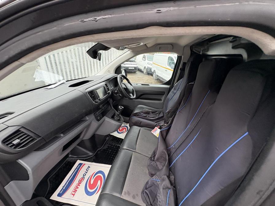 Used Citroen Dispatch 2017 for sale - 76475472: Photo 15