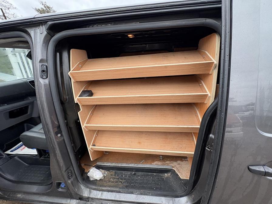 Used Citroen Dispatch 2017 for sale - 76475472: Photo 16