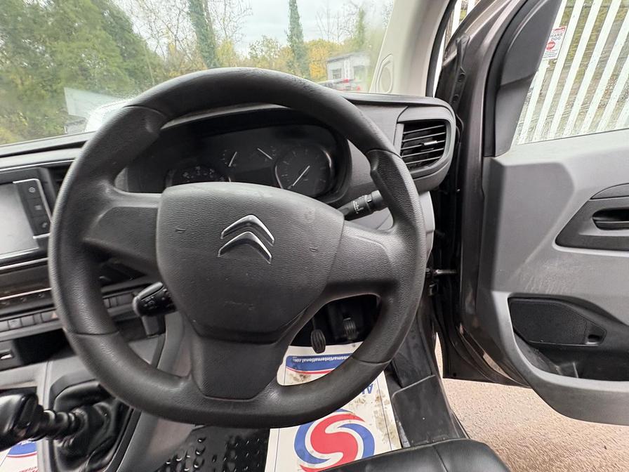 Used Citroen Dispatch 2017 for sale - 76475472: Photo 19