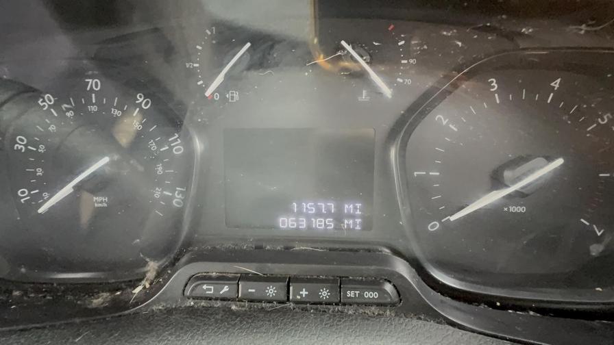 Used Citroen Dispatch 2017 for sale - 76475472: Photo 2