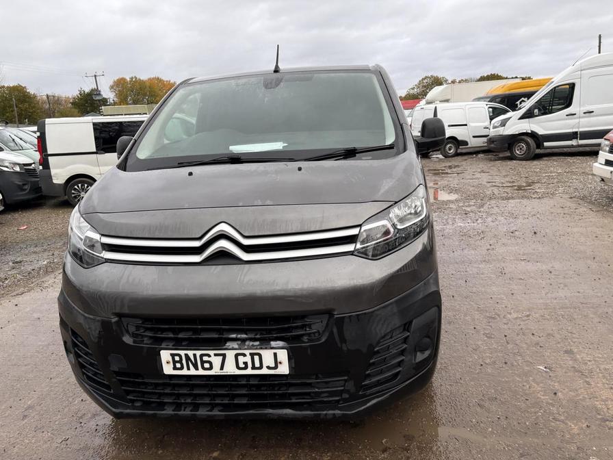 Used Citroen Dispatch 2017 for sale - 76475472: Photo 20