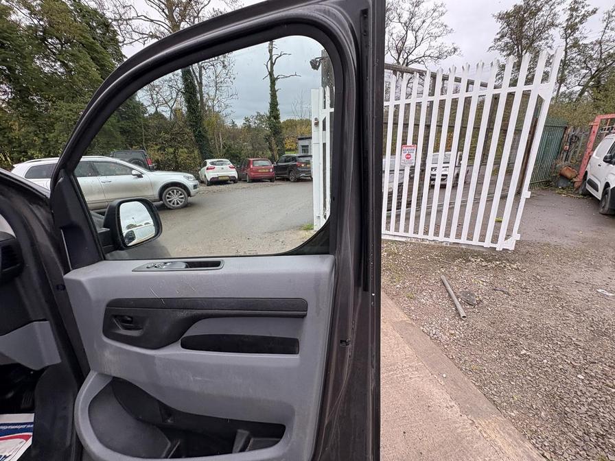 Used Citroen Dispatch 2017 for sale - 76475472: Photo 21