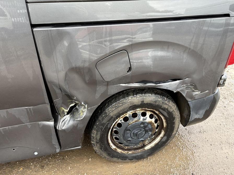 Used Citroen Dispatch 2017 for sale - 76475472: Photo 23