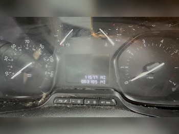 Used Citroen Dispatch 2017 for sale - 76475472: Photo