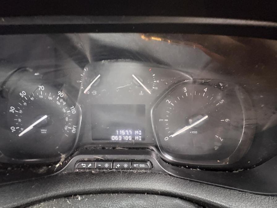 Used Citroen Dispatch 2017 for sale - 76475472: Photo 3