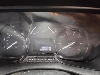 Used Citroen Dispatch 2017 for sale - 76475472: Photo