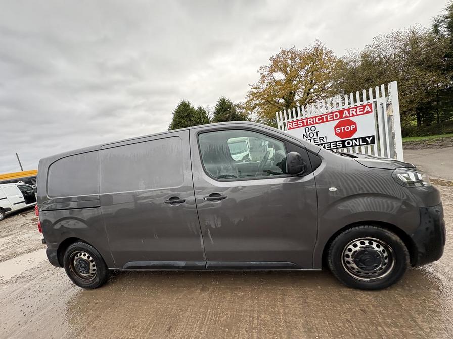 Used Citroen Dispatch 2017 for sale - 76475472: Photo 4