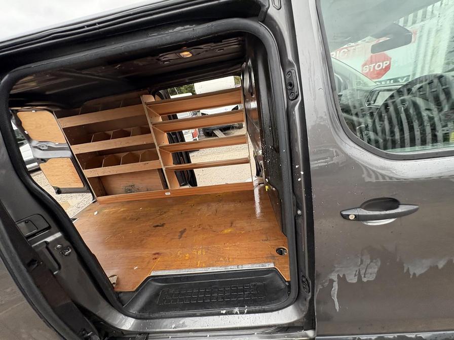 Used Citroen Dispatch 2017 for sale - 76475472: Photo 6