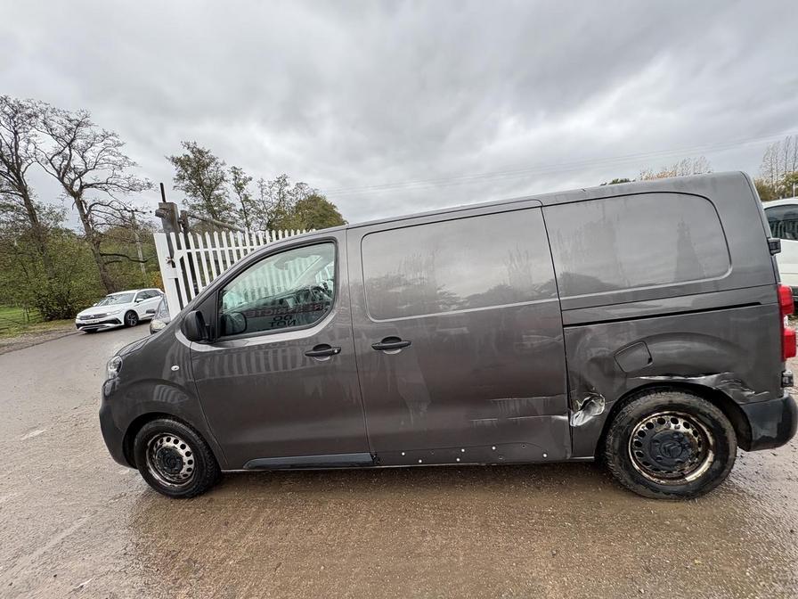 Used Citroen Dispatch 2017 for sale - 76475472: Photo 7
