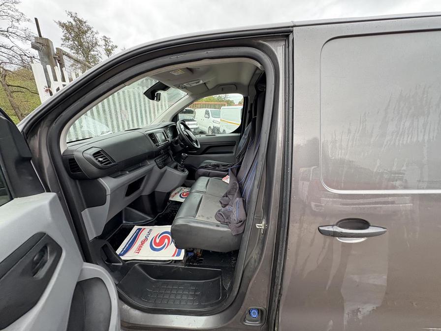 Used Citroen Dispatch 2017 for sale - 76475472: Photo 8
