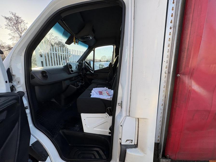 Used Mercedes-Benz Sprinter 2018 for sale - 77093038: Photo 12