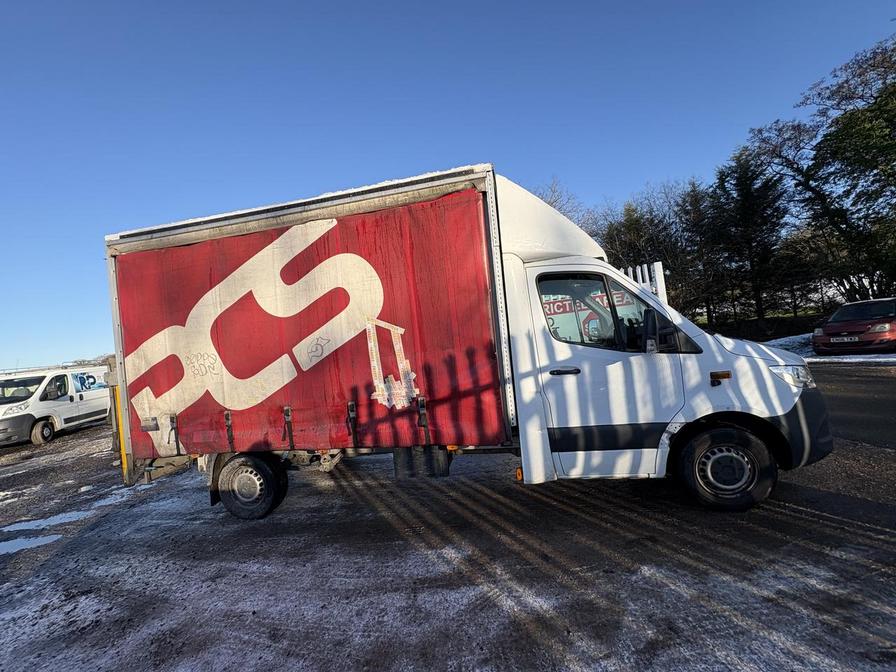 Used Mercedes-Benz Sprinter 2018 for sale - 77093038: Photo 13