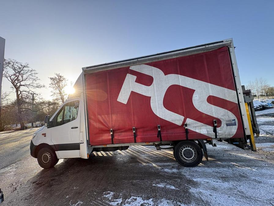 Used Mercedes-Benz Sprinter 2018 for sale - 77093038: Photo 15