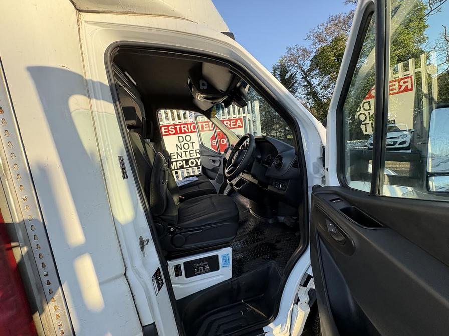 Used Mercedes-Benz Sprinter 2018 for sale - 77093038: Photo 4