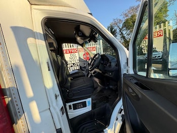 Used Mercedes-Benz Sprinter 2018 for sale - 77093038: Photo