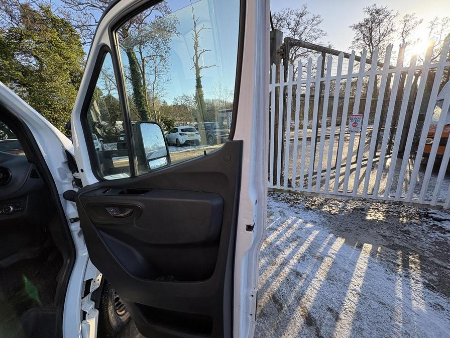 Used Mercedes-Benz Sprinter 2018 for sale - 77093038: Photo 7