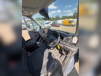 Used Ford Transit 2021 for sale - 79286999: Photo