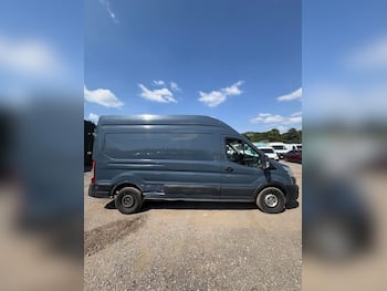 Used Ford Transit 2021 for sale - 79286999: Photo