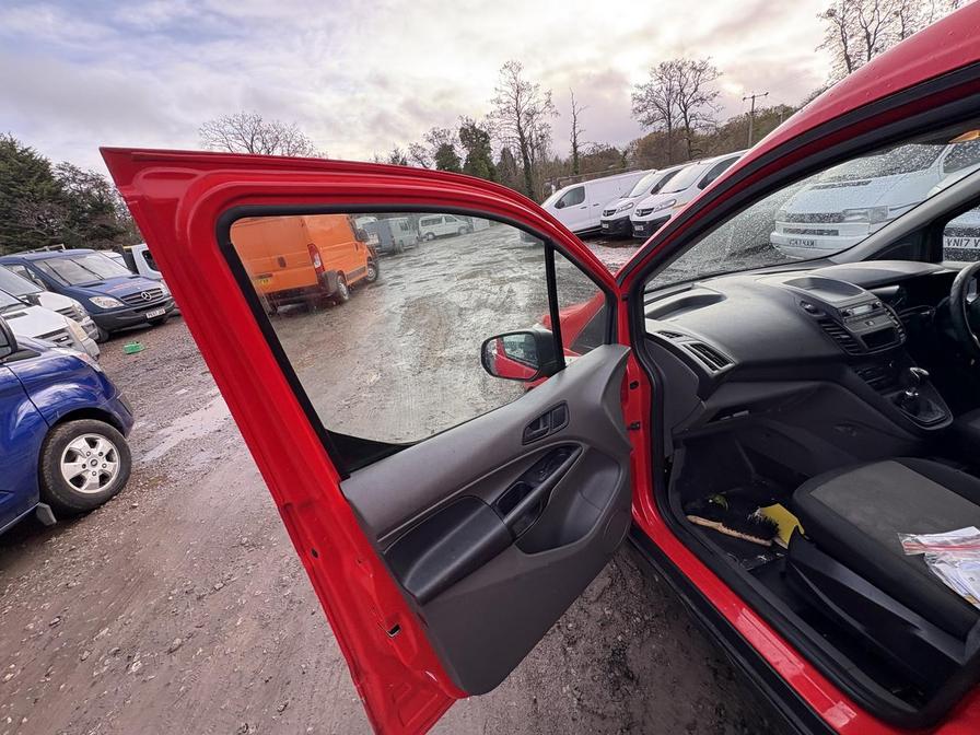 Used Ford Transit Connect 2019 for sale - 76731994: Photo 11