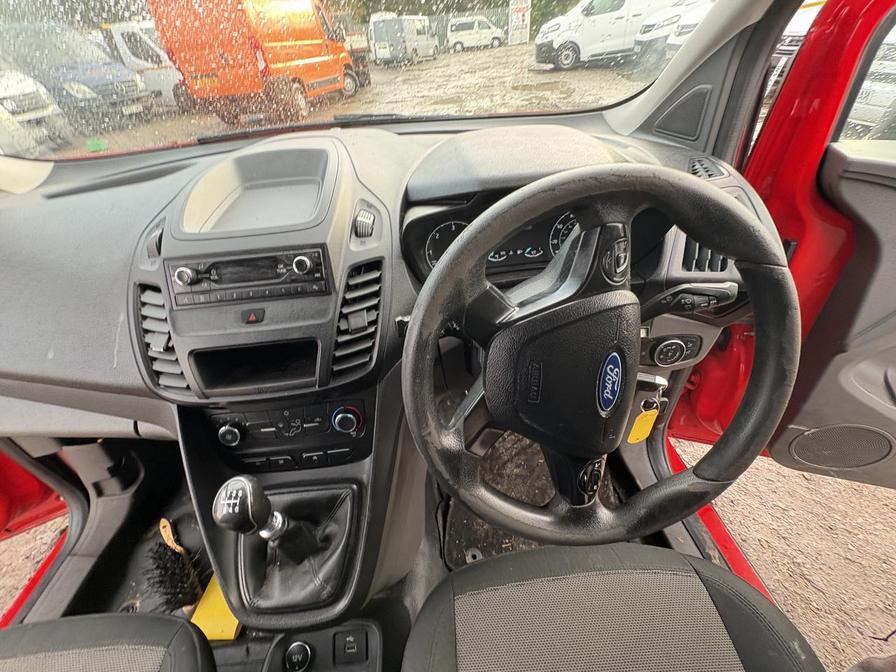 Used Ford Transit Connect 2019 for sale - 76731994: Photo 12