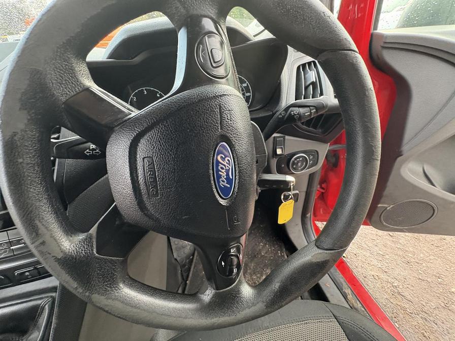 Used Ford Transit Connect 2019 for sale - 76731994: Photo 13