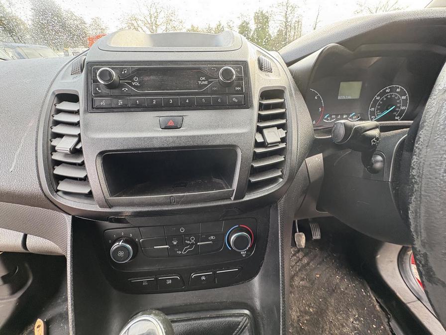 Used Ford Transit Connect 2019 for sale - 76731994: Photo 14