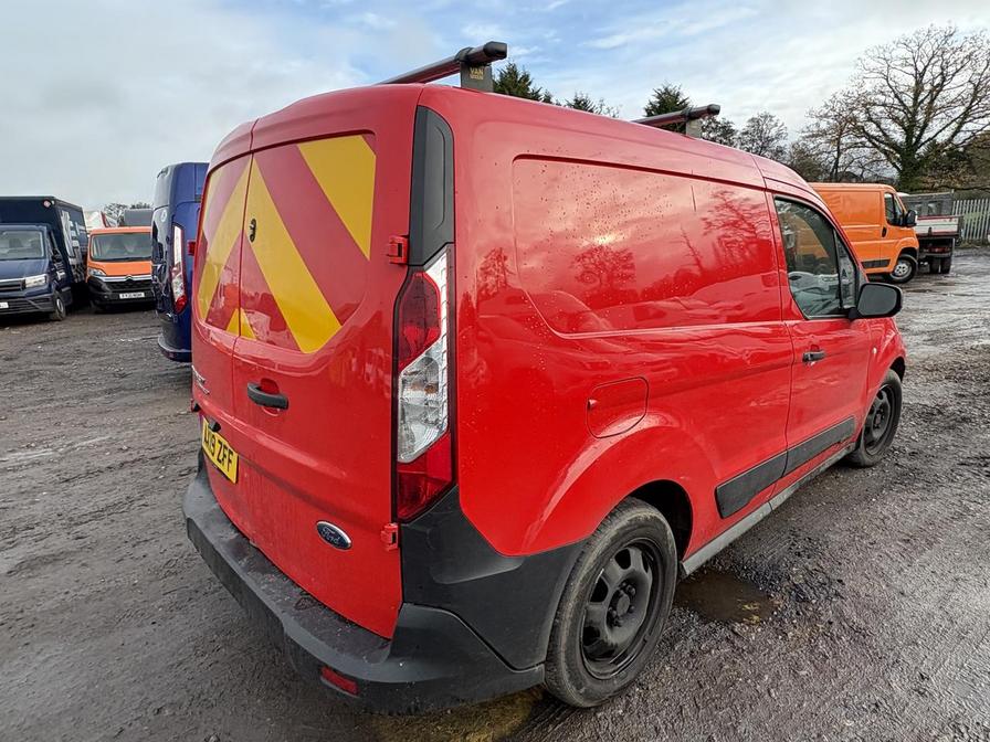 Used Ford Transit Connect 2019 for sale - 76731994: Photo 15