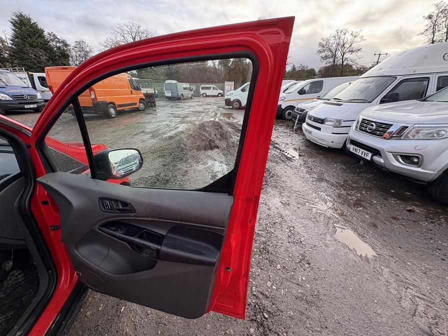 Used Ford Transit Connect 2019 for sale - 76731994: Photo 16