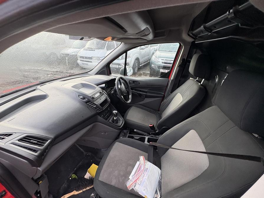 Used Ford Transit Connect 2019 for sale - 76731994: Photo 17