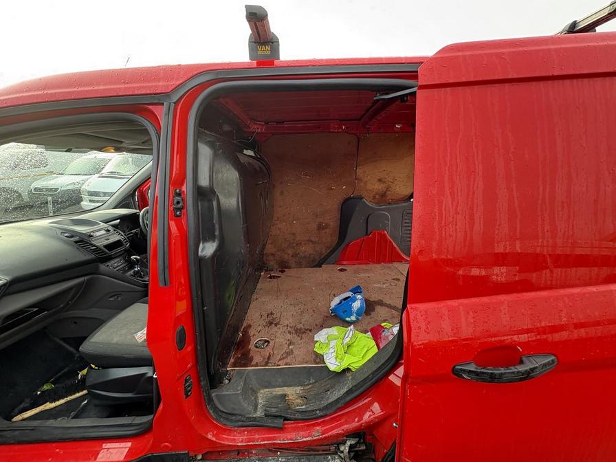 Used Ford Transit Connect 2019 for sale - 76731994: Photo 3