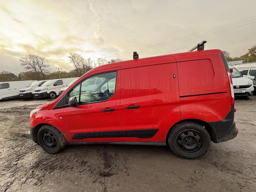 Used Ford Transit Connect 2019 for sale - 76731994: Photo 4
