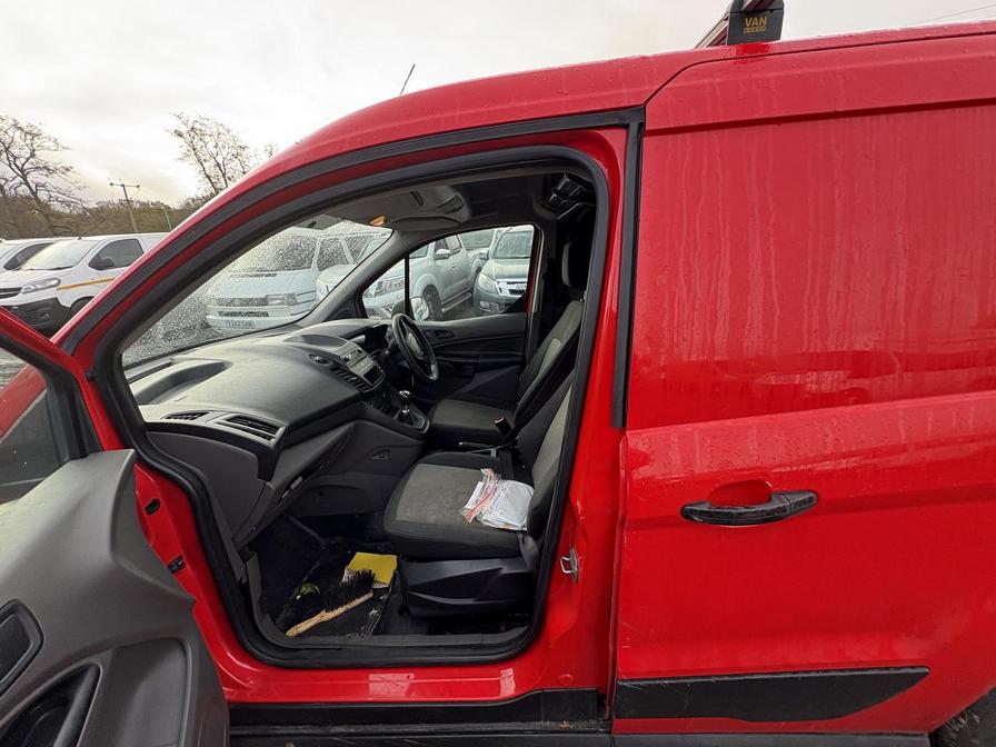 Used Ford Transit Connect 2019 for sale - 76731994: Photo 5