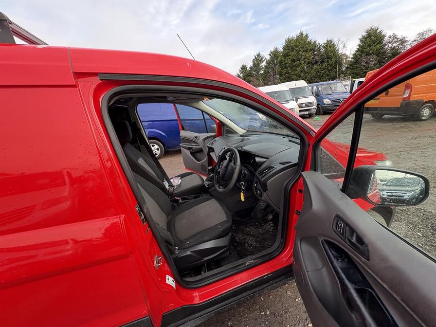 Used Ford Transit Connect 2019 for sale - 76731994: Photo 7