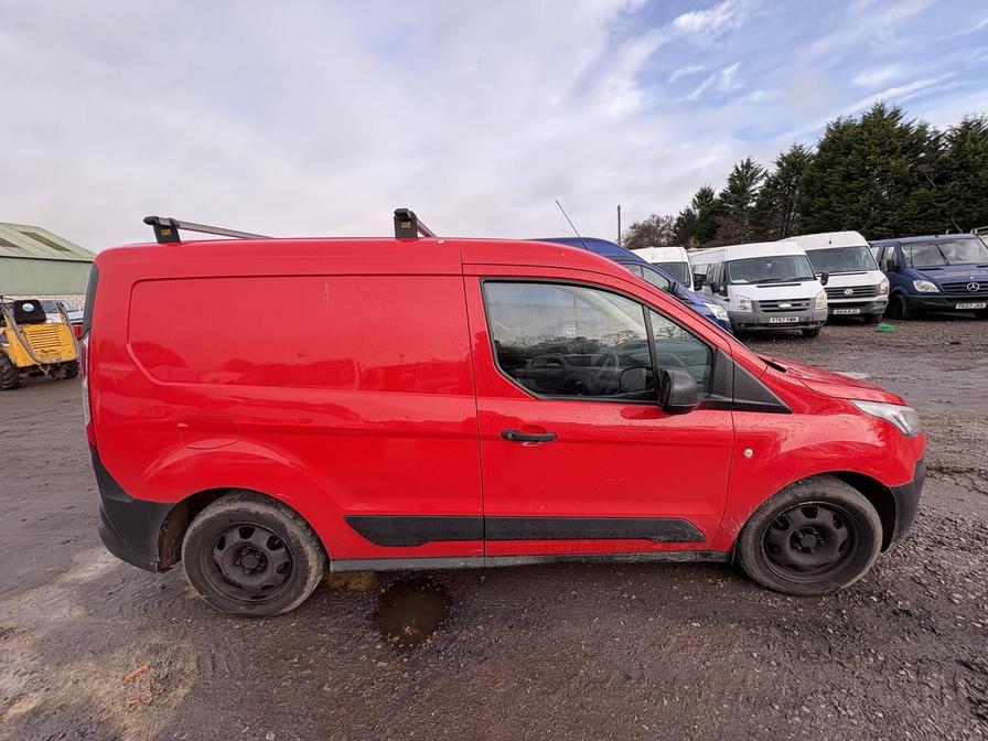 Used Ford Transit Connect 2019 for sale - 76731994: Photo 8