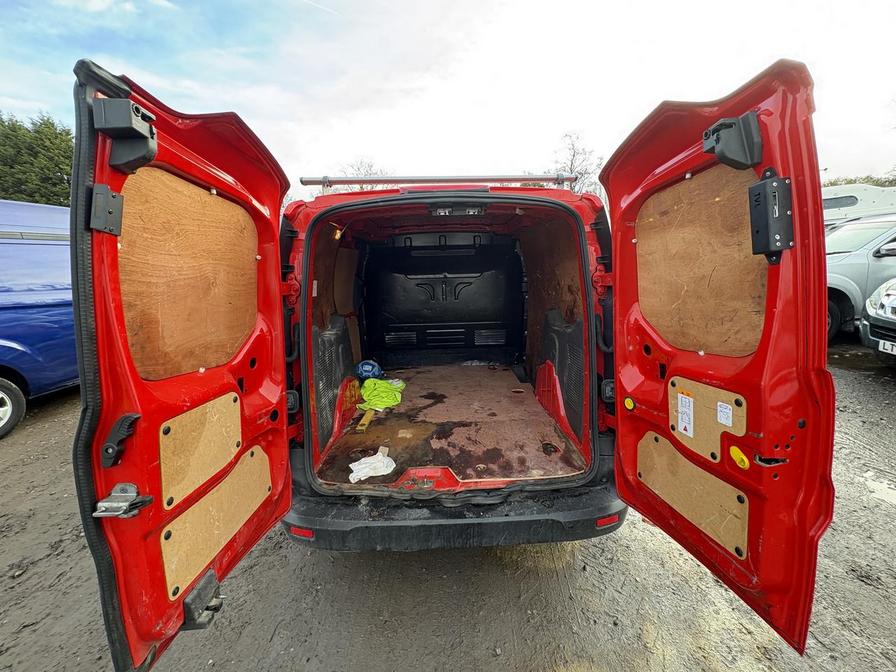 Used Ford Transit Connect 2019 for sale - 76731994: Photo 9