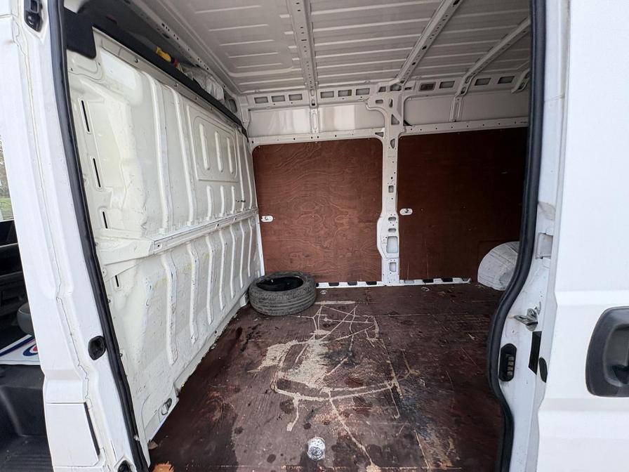 Used Citroen Relay 2020 for sale - 77706577: Photo 11