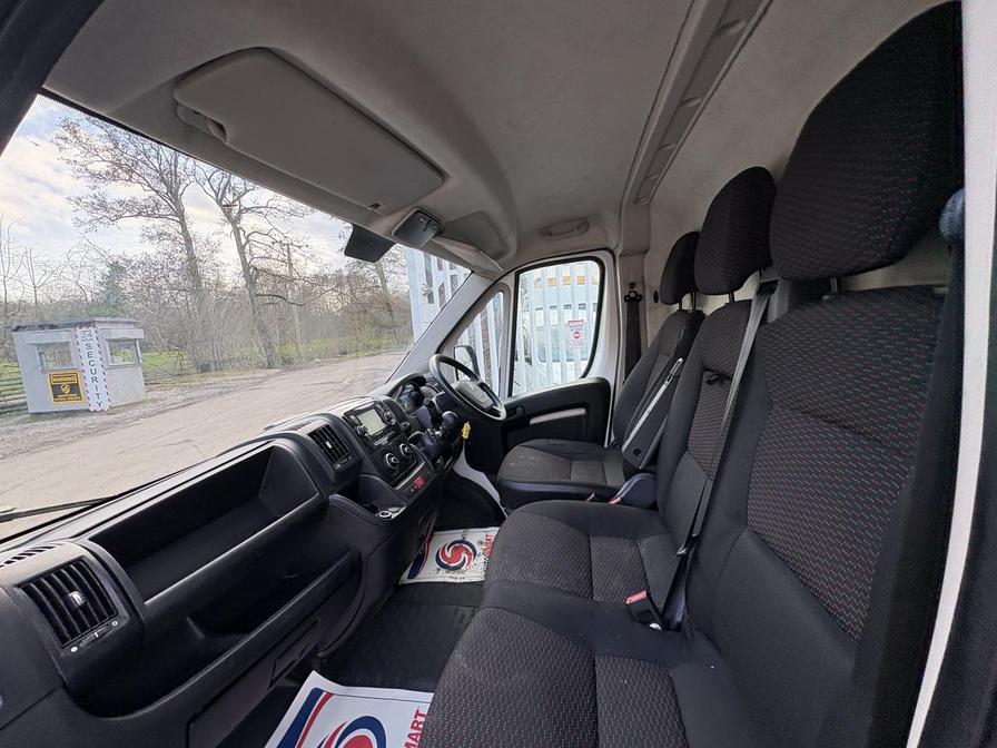 Used Citroen Relay 2020 for sale - 77706577: Photo 12