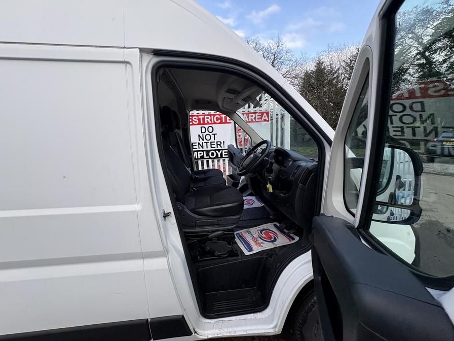 Used Citroen Relay 2020 for sale - 77706577: Photo 13