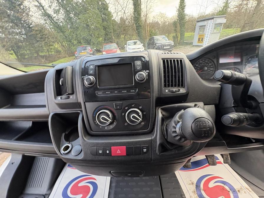 Used Citroen Relay 2020 for sale - 77706577: Photo 15