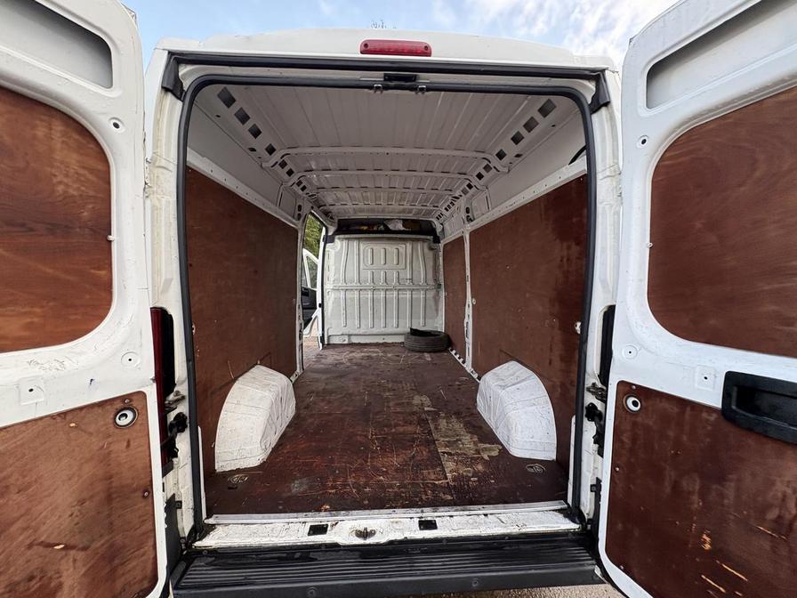 Used Citroen Relay 2020 for sale - 77706577: Photo 18