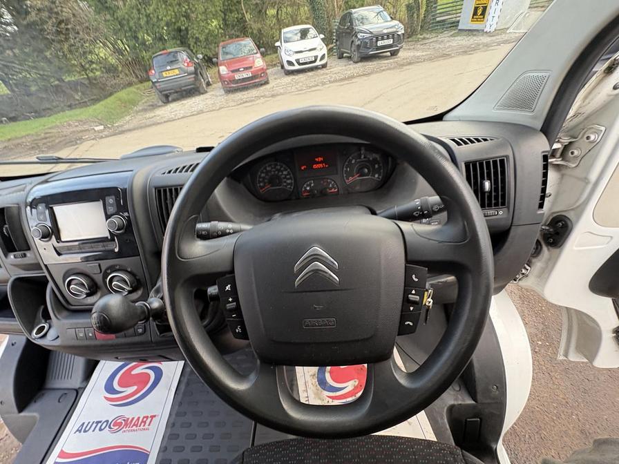 Used Citroen Relay 2020 for sale - 77706577: Photo 19