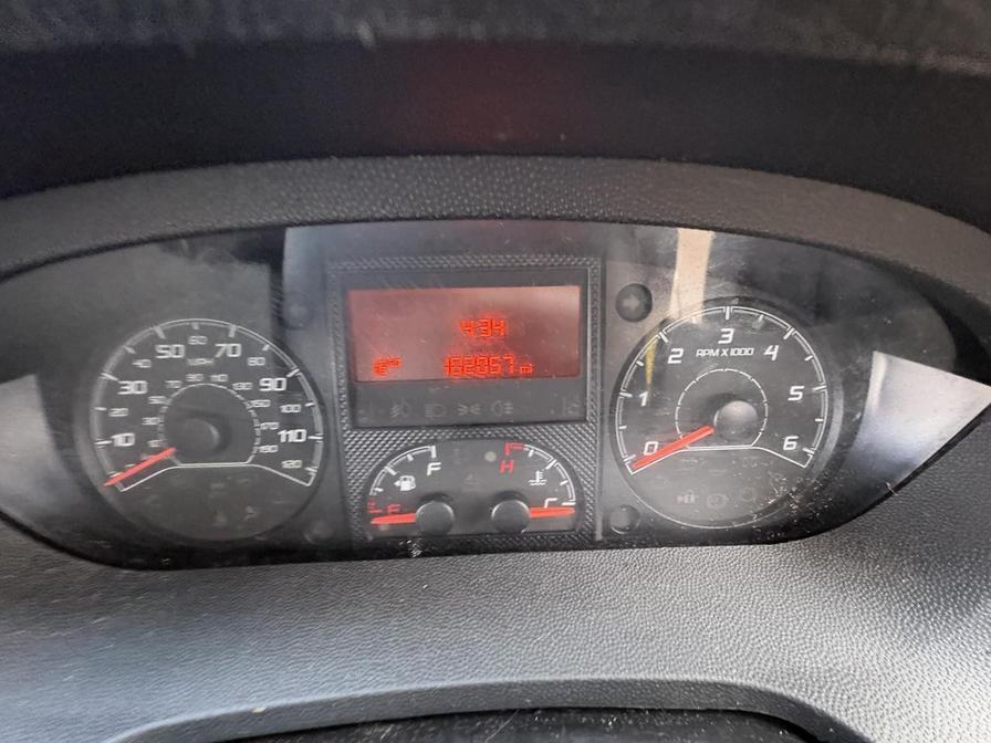 Used Citroen Relay 2020 for sale - 77706577: Photo 20