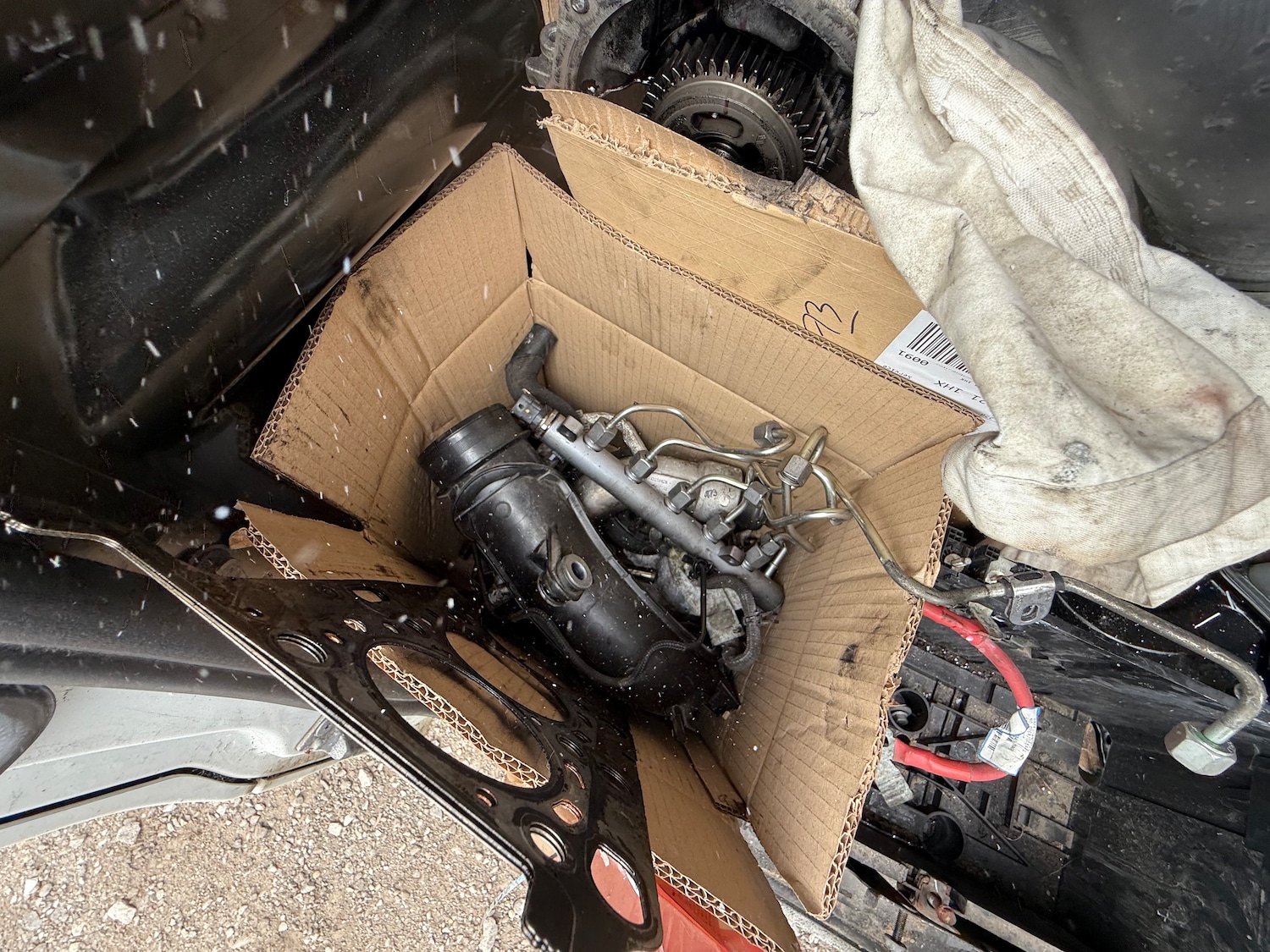 Vehicle 16