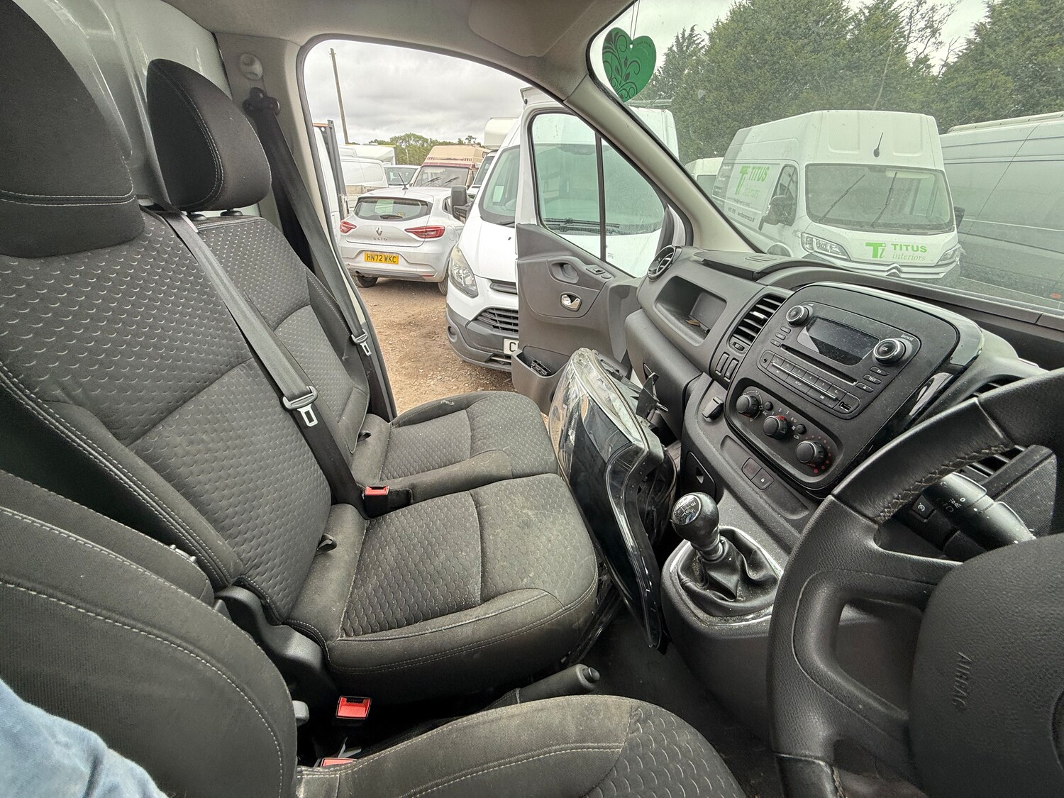 Vehicle 19