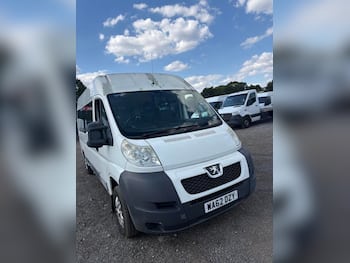 Used Peugeot Boxer 2012 for sale - 79648134: Photo
