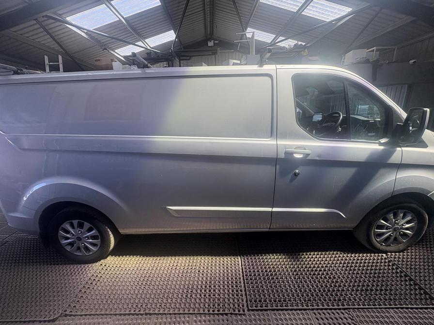 Used Ford Transit Custom 2019 for sale - 76610052: Photo 10
