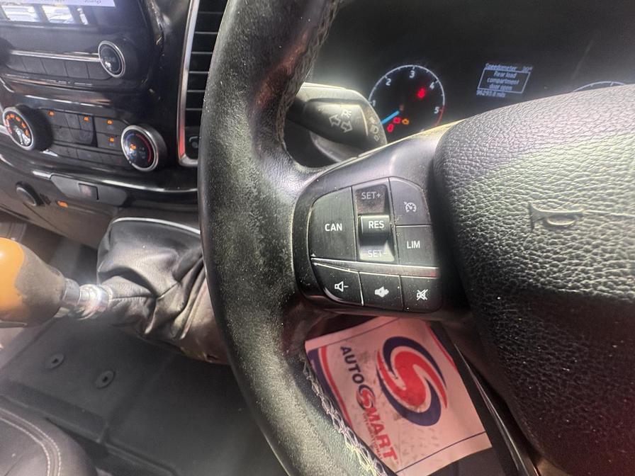 Used Ford Transit Custom 2019 for sale - 76610052: Photo 11