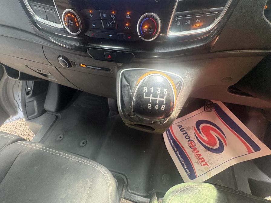 Used Ford Transit Custom 2019 for sale - 76610052: Photo 13